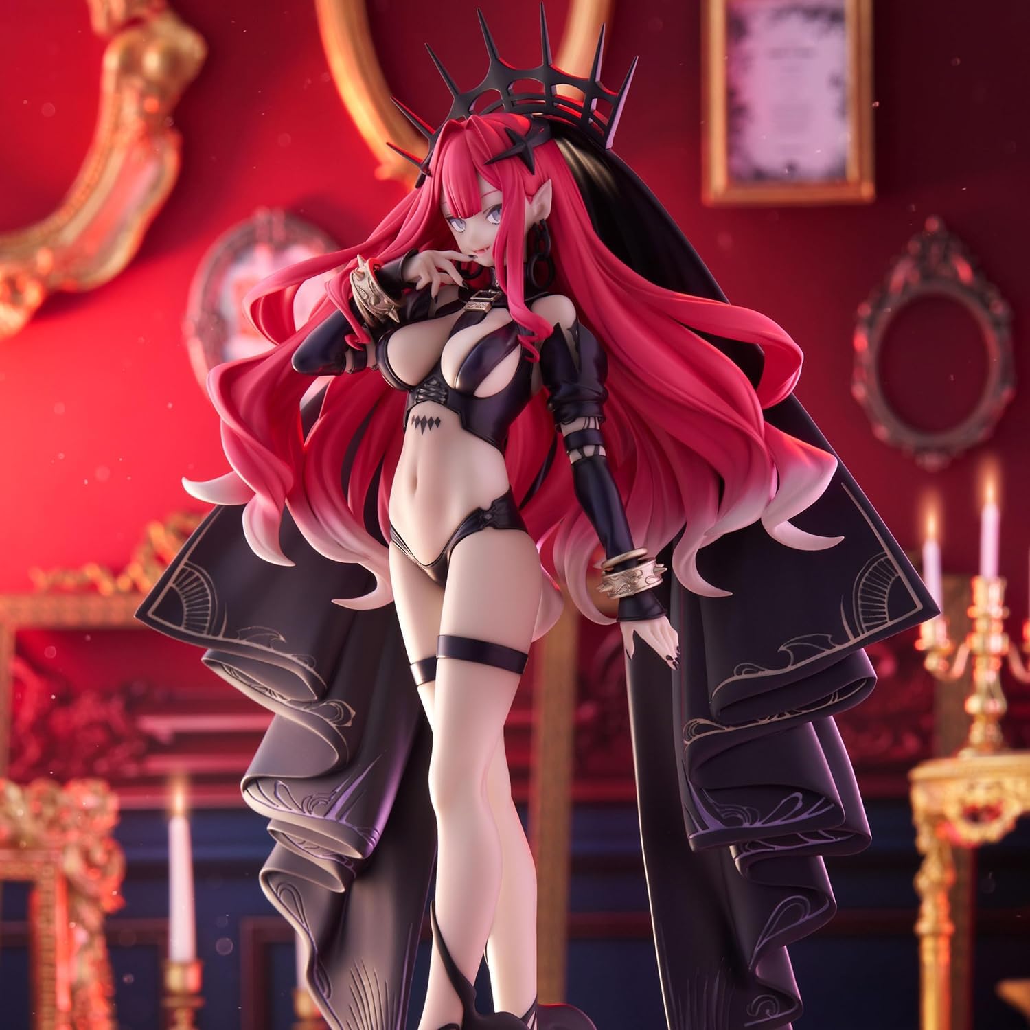 Amazon | Fate/Grand Order Trio-Try-iT Figure アーチャー